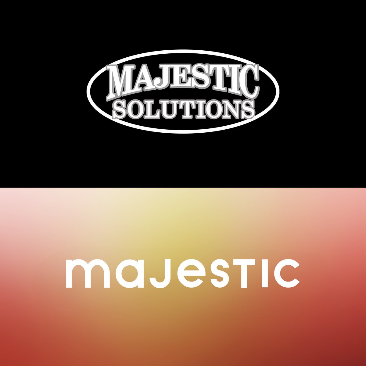 Majestic Solutions tweet media
