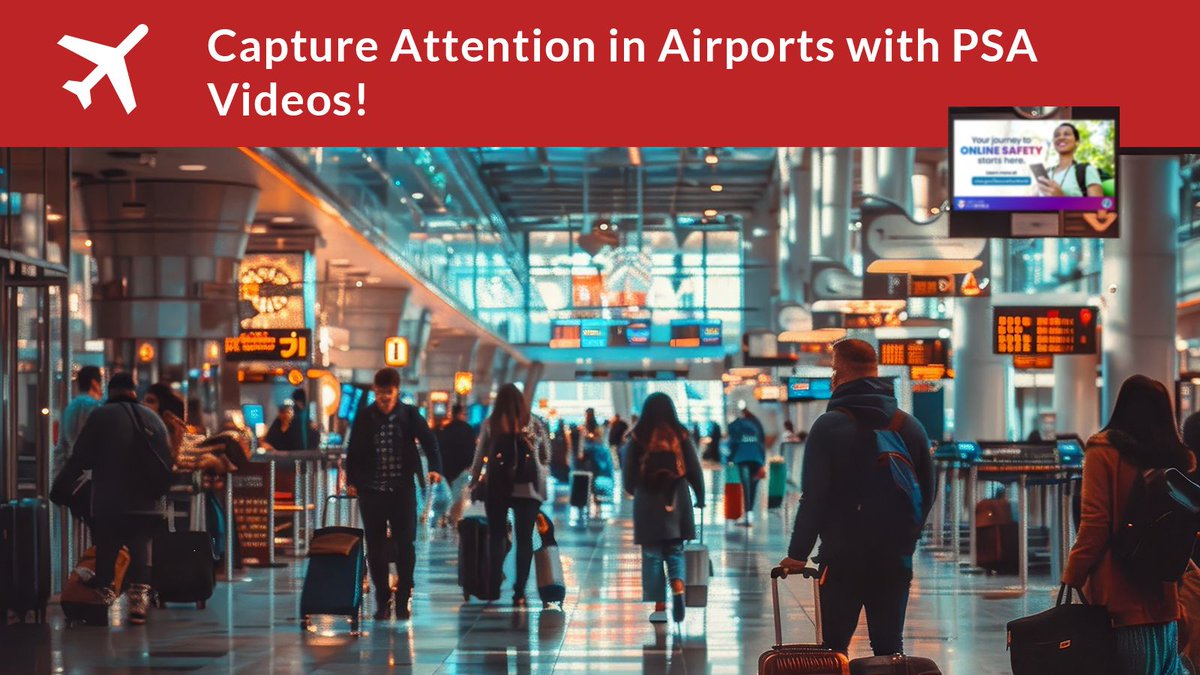 PSN - The Public Service Network tweet media