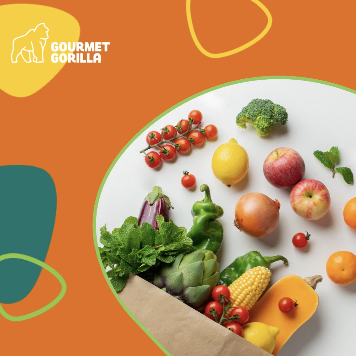 gourmet_gorilla's tweet image. Bright, balanced, and oh-so-delicious!🍎✨ #lunchgoals #kidapproved
