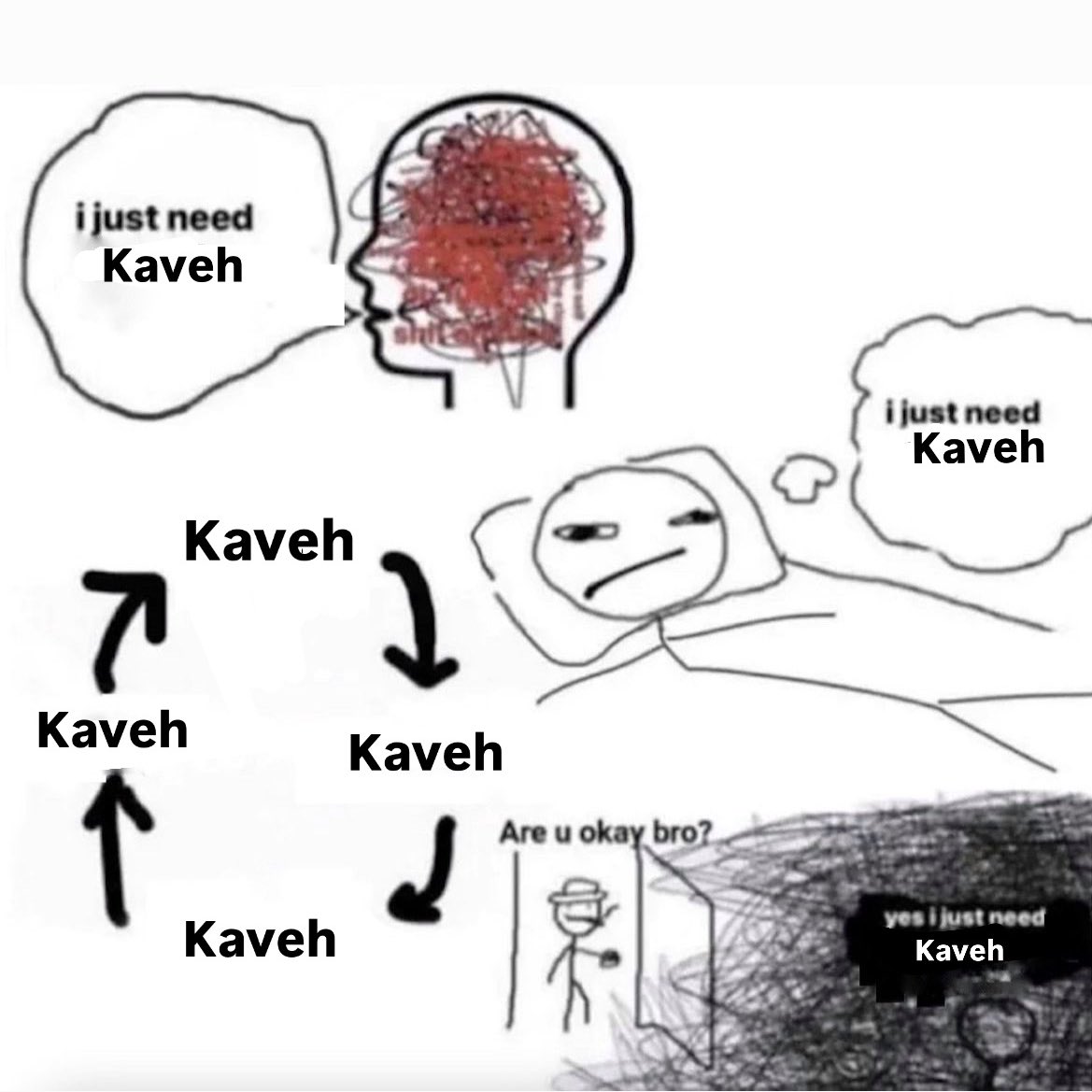 parivolans's tweet photo. I had a bad morning and this is where I’m at rn https://t.co/TMrSIpqF16