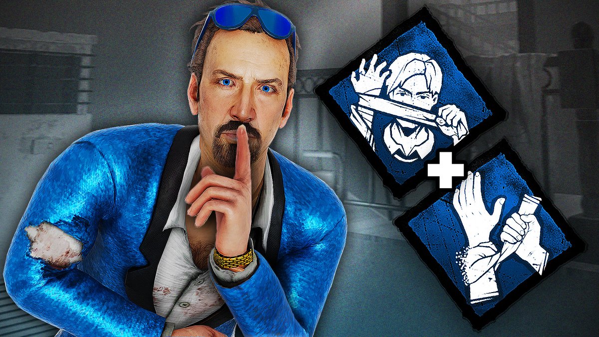 GeneralDBD's tweet image. Recent personal thumbnails/commissions!
DM for enquires!
(❤️&amp;amp;♻️ appreciated!)