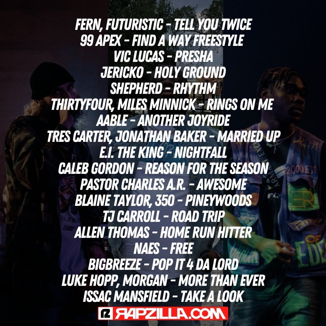 Rapzilla.com tweet media