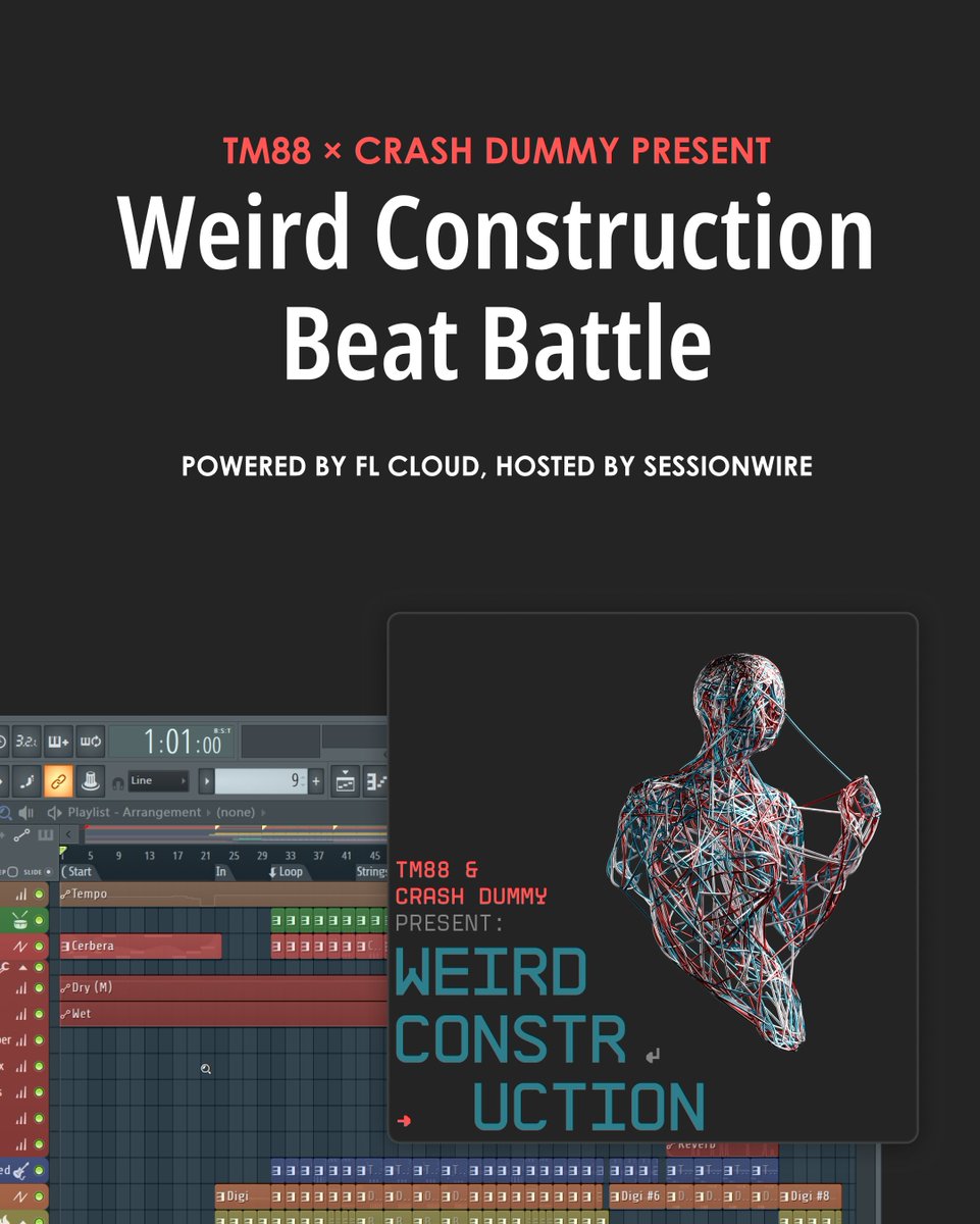 FL Studio tweet media