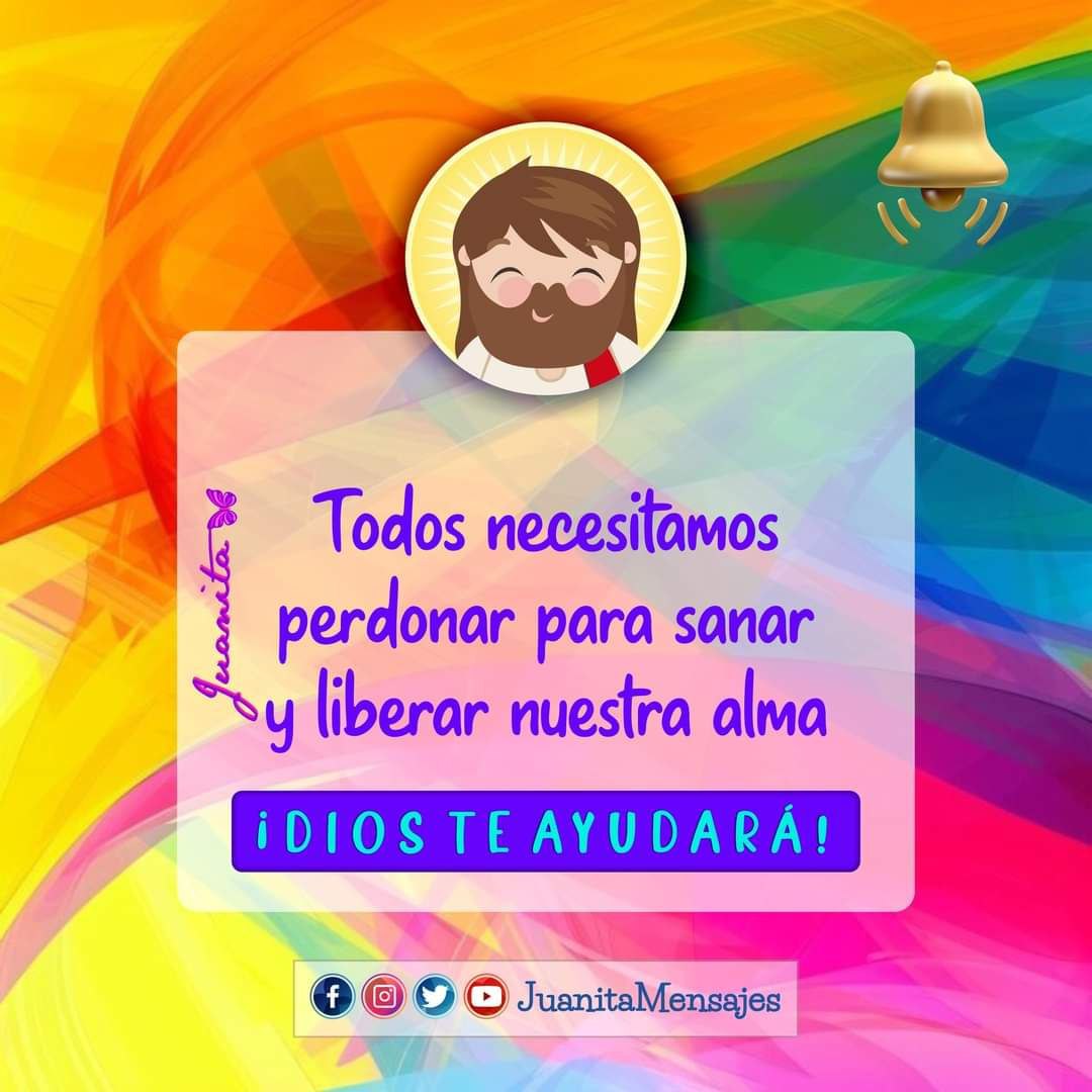 consuelito4's tweet image. Perdonémonos 🙏🙏