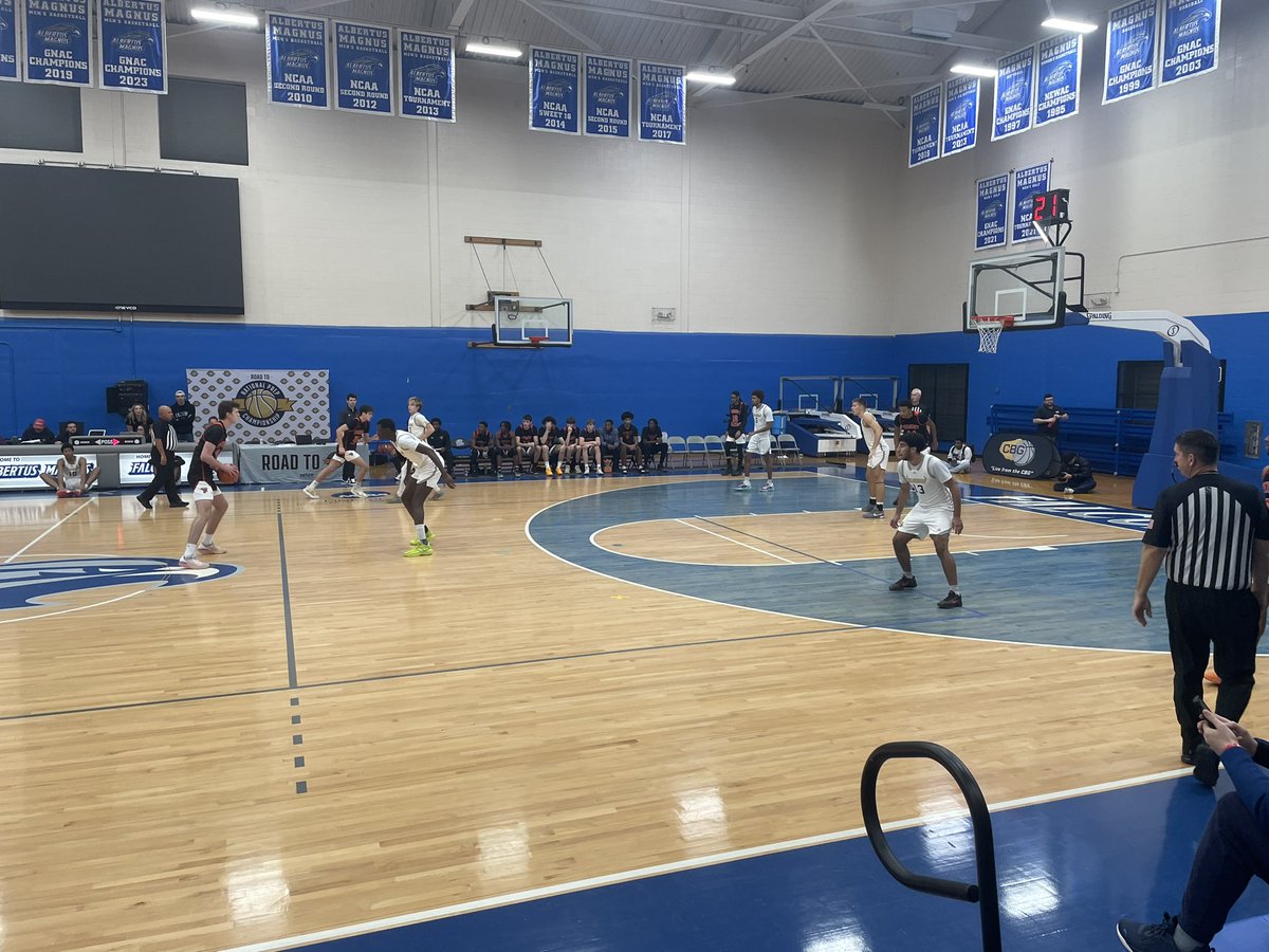 Ari Rosenfeld (@arosenfeldhoops) on Twitter photo Among those in at <a href="/PrepNational/">National Prep Championship Series</a> for <a href="/VermontAcadHoop/">Vermont Academy Boys' Prep Basketball</a>/<a href="/theacademycfl/">The Academy of Central Florida</a>:
Holy Cross
Stonehill
Bryant
George Mason
UMass Lowell
Marist
Columbia
Siena
UTEP
St Bonaventure
Quinnipiac Among those in at <a href="/PrepNational/">National Prep Championship Series</a> for <a href="/VermontAcadHoop/">Vermont Academy Boys' Prep Basketball</a>/<a href="/theacademycfl/">The Academy of Central Florida</a>:
Holy Cross
Stonehill
Bryant
George Mason
UMass Lowell
Marist
Columbia
Siena
UTEP
St Bonaventure
Quinnipiac
