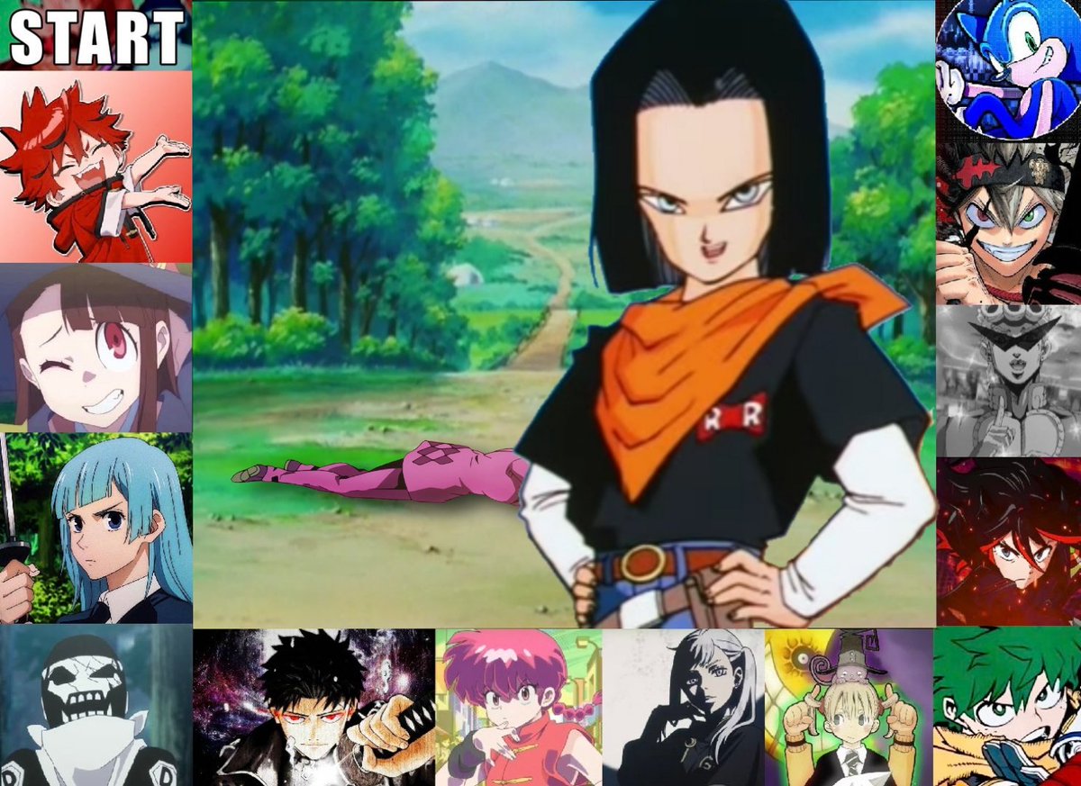 Android_SVTN's tweet image. Alright, I'm satisfied.