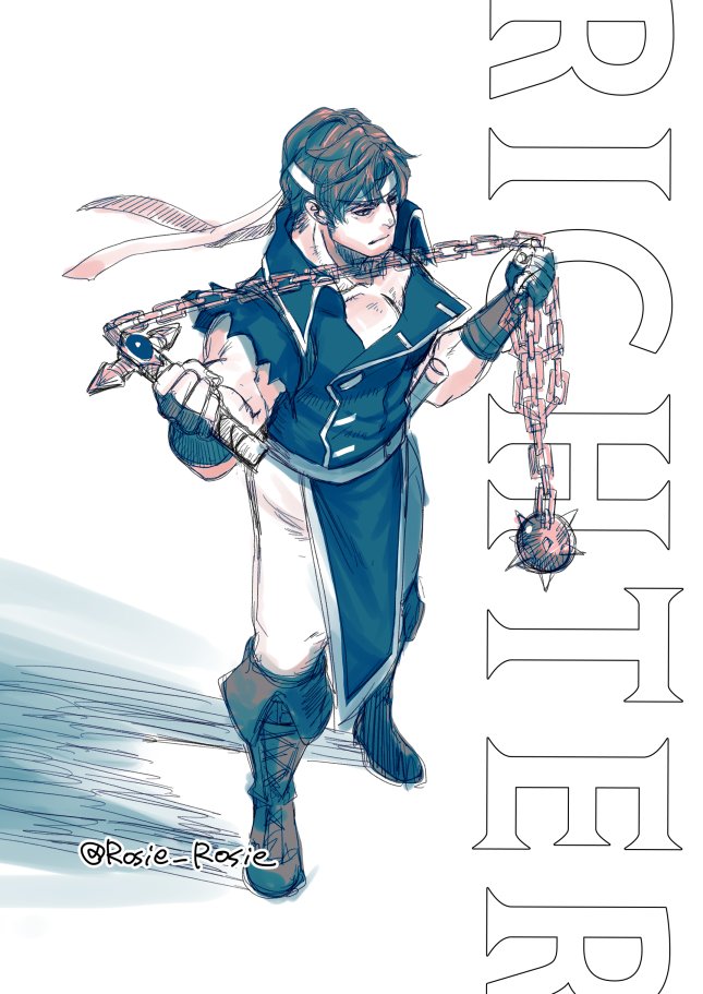 なんか寝れないのでリヒターrkgk