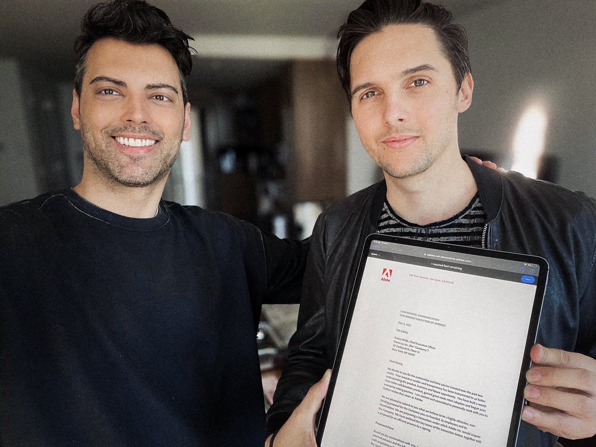 Emery Wells tweet media