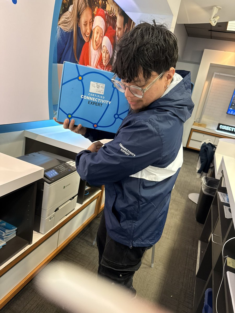 Lorena Garcia (@logarcia127) on Twitter photo Introducing Greenbelt’s Newest Connectivity EXPERT Mr. HENRY SANCHEZ y’all get ready to hear more greatness from him!! #greenbeltgoonies #lifeatatt <a href="/BrandieNicole28/">Brandie Hall</a> <a href="/FloraColon7/">Flora Colon</a> <a href="/jillmill321/">Jillian Miller</a> Introducing Greenbelt’s Newest Connectivity EXPERT Mr. HENRY SANCHEZ y’all get ready to hear more greatness from him!! #greenbeltgoonies #lifeatatt <a href="/BrandieNicole28/">Brandie Hall</a> <a href="/FloraColon7/">Flora Colon</a> <a href="/jillmill321/">Jillian Miller</a>