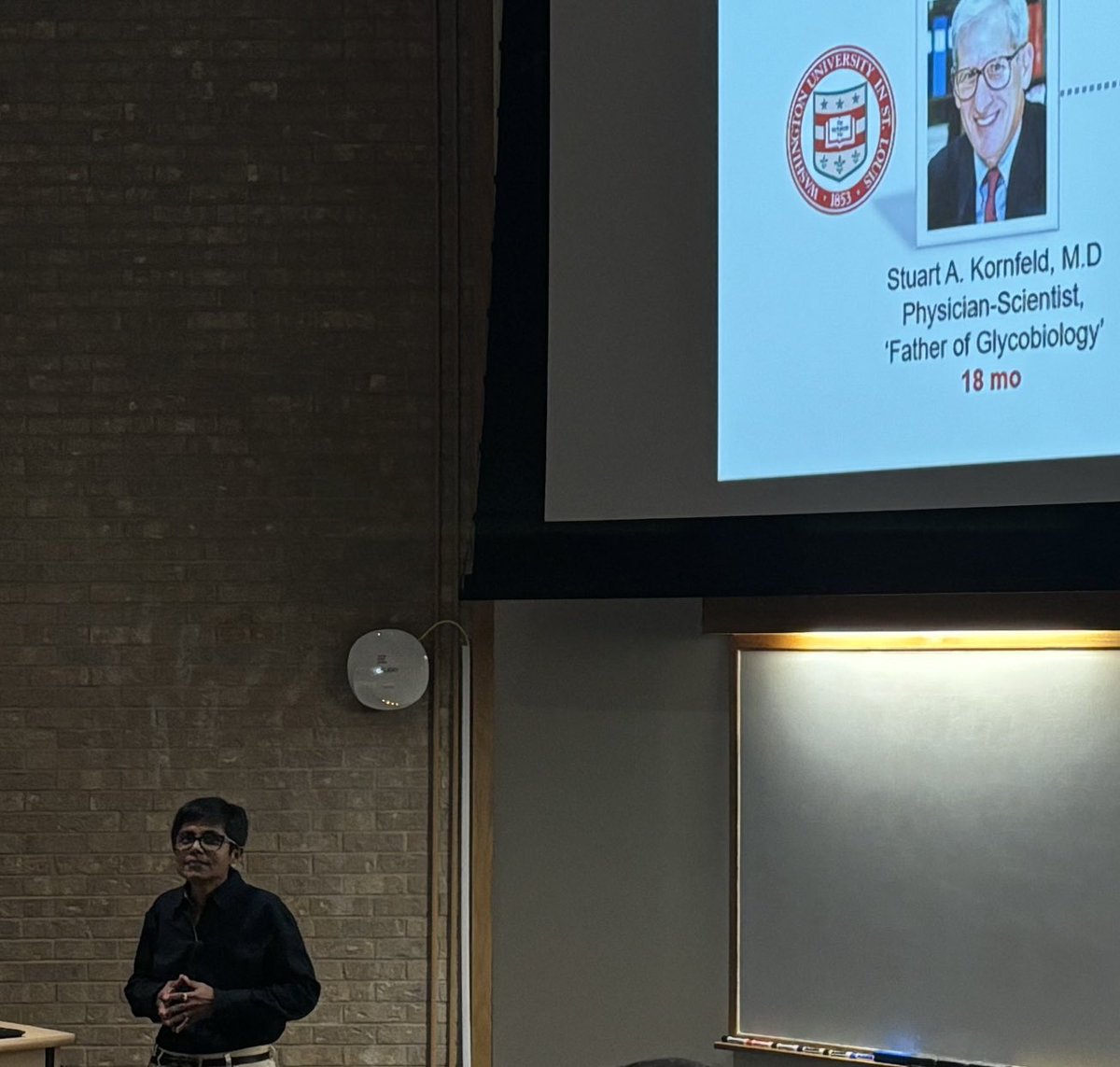 ezra burstein (@ezraburstein) on Twitter photo IM Research Conference happening now. Dr Pradipta Ghosh from UCSD visiting <a href="/UTSWMedCenter/">UT Southwestern Medical Center</a> <a href="/UTSWInternalMed/">UTSW Internal Medicine</a> IM Research Conference happening now. Dr Pradipta Ghosh from UCSD visiting <a href="/UTSWMedCenter/">UT Southwestern Medical Center</a> <a href="/UTSWInternalMed/">UTSW Internal Medicine</a>