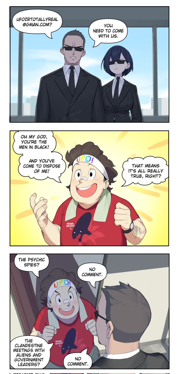 Merryweather Comics tweet media