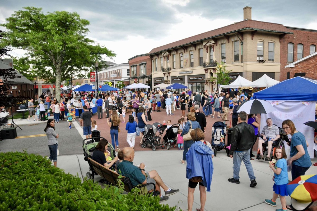 Formed in 2023, BEN For Franklin has had a major impact on housing policy. Franklin's MBTA Communities rezoning passed 9-0 at Town Council &amp; went above and beyond "paper compliance," encouraging walkable, by-right, downtown development with decreased parking requirements.