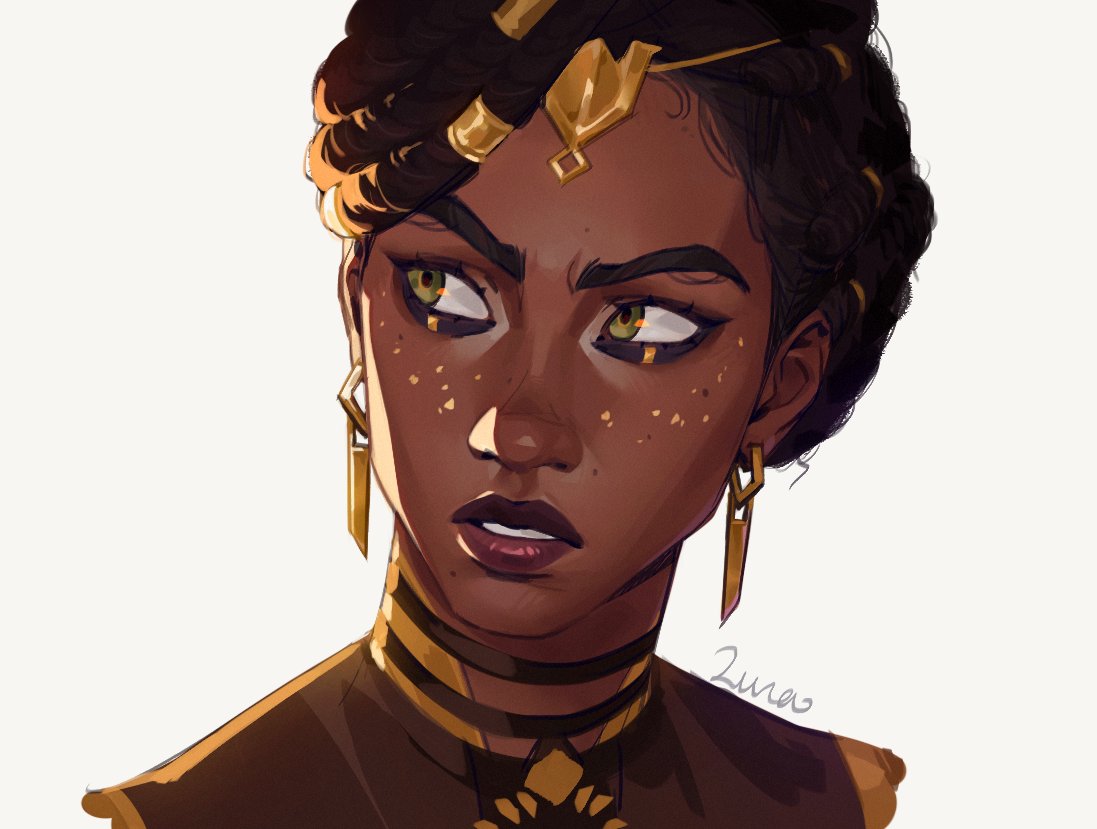 💛 #Arcane