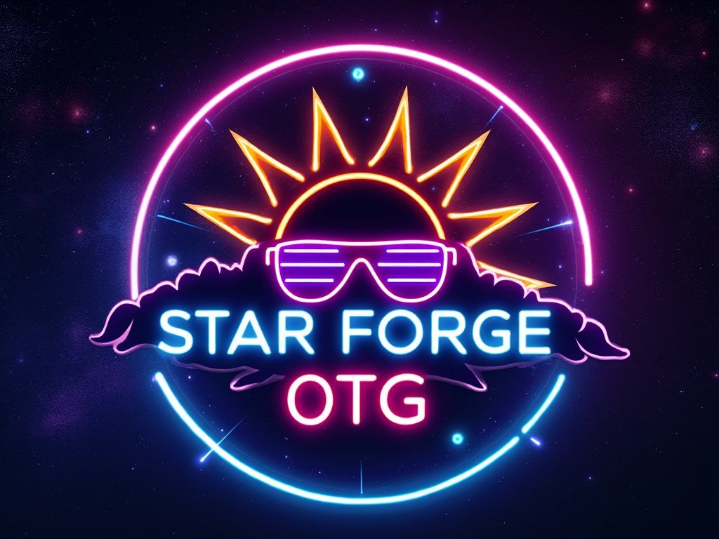 Star Forge OTG 📡 Stake Pool tweet media