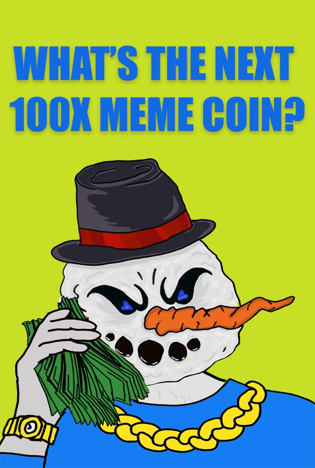 ScarySnowmanTV's tweet photo. https://t.co/FVgUNFMQmL