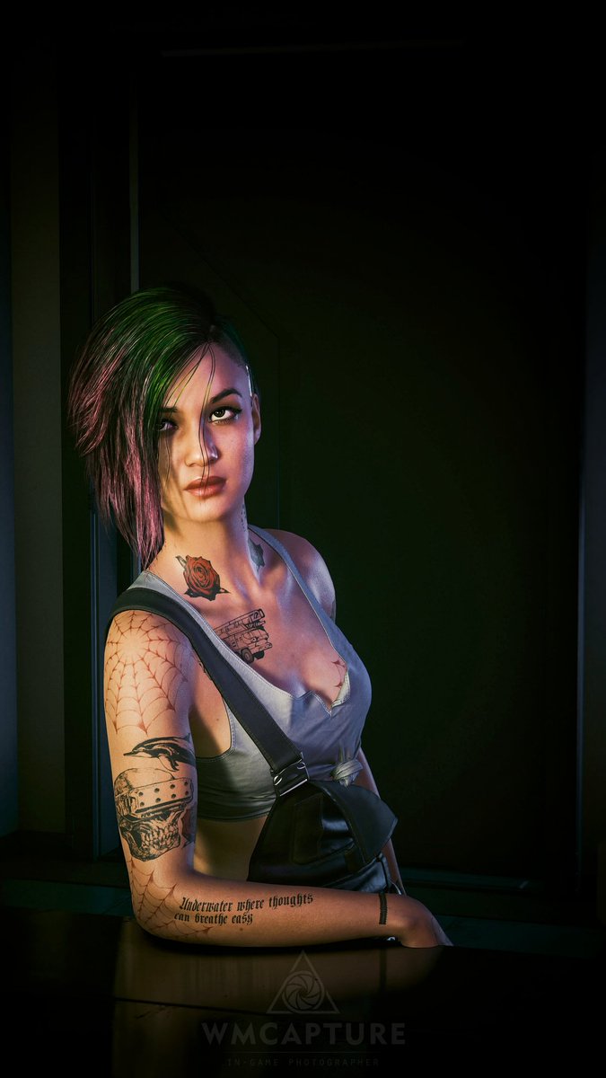 wmcapture's tweet photo. Game: #Cyberpunk2077 
Dev: @CDPROJEKTRED

📷: @wmcapture
#cyberpunkgame #CP2077 #cyberpunk #PlayStation #PSshare #PSBlog #PS5Share #VirtualPhotography #virtualphotographer #screenshot  #digitalart #photography #art https://t.co/Cc5q7Q50zP