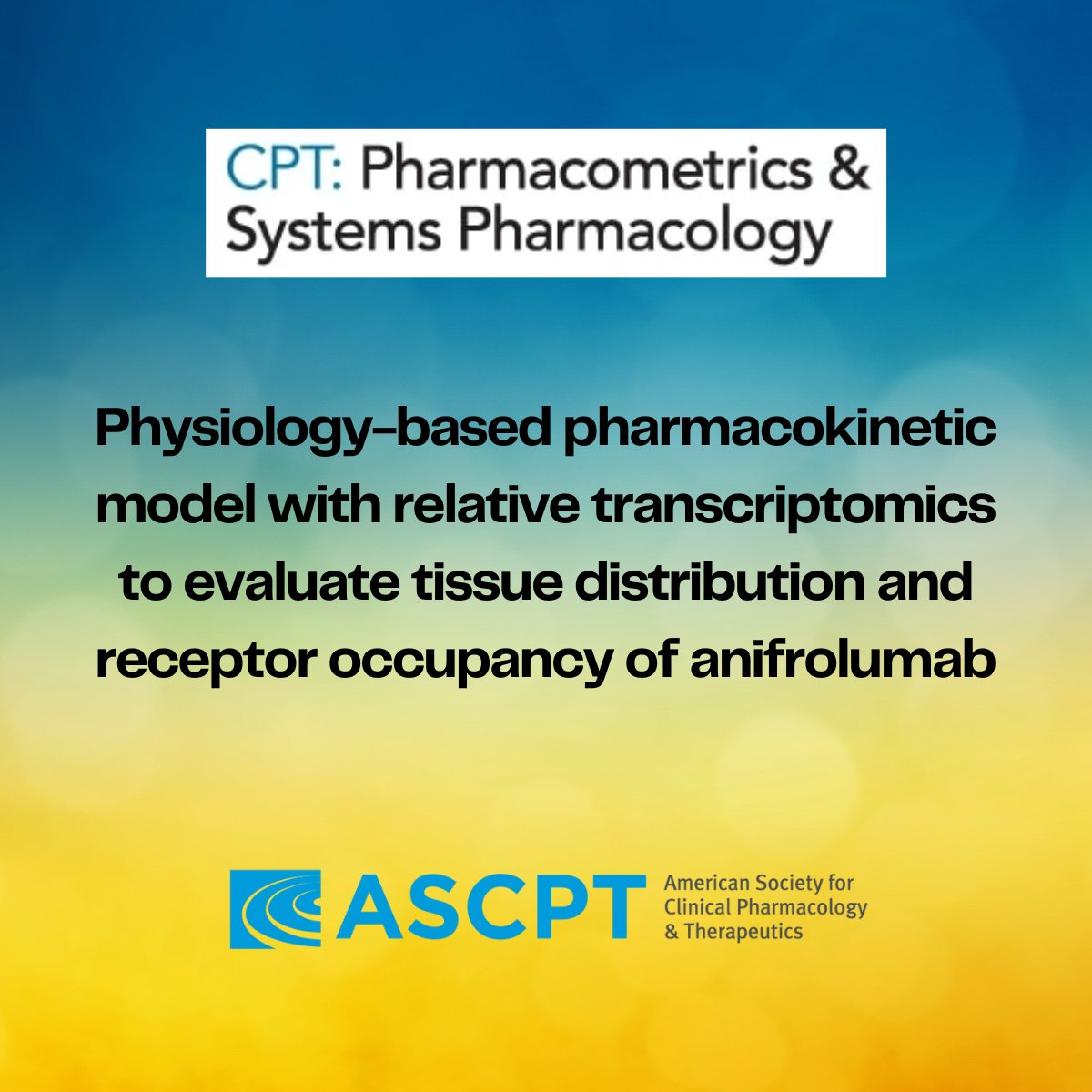 InsightRX tweet media