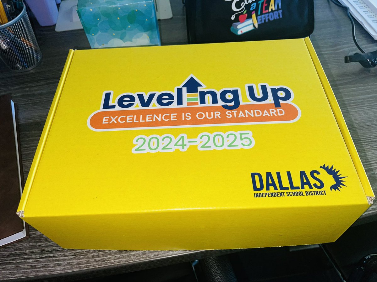 mocha_angel1980's tweet photo. Thank you @LEAD_DallasISD for my Sunshine Box! ☀️I am thankful for the opportunity to lead in Dallas ISD. #SY2425GratitudeWeek #LEAD #LEVELINGUP https://t.co/rvGKoipq7v