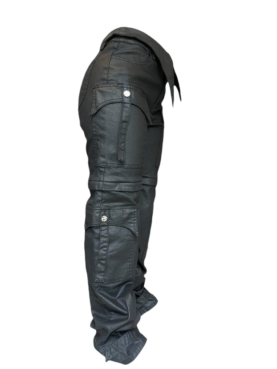 SublimeHavoc's tweet photo. Wax denim work pants now available! https://t.co/1DgxCxEaHi