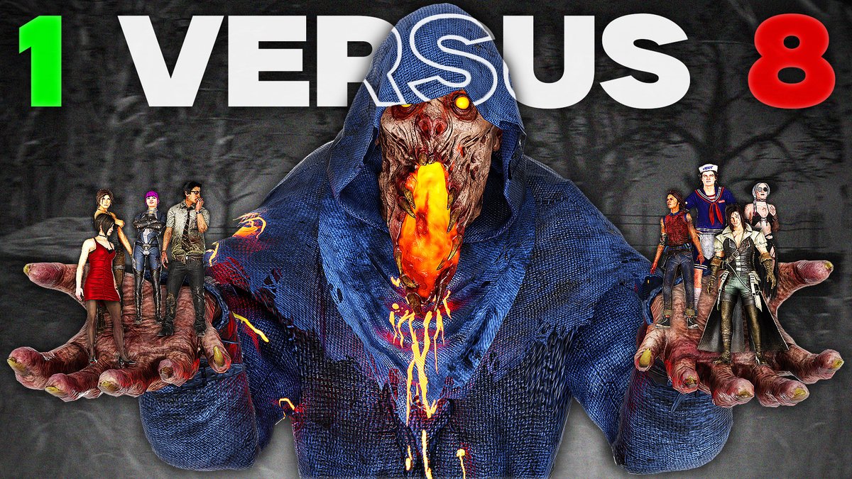 GeneralDBD's tweet image. Recent personal thumbnails/commissions!
DM for enquires!
(❤️&amp;amp;♻️ appreciated!)