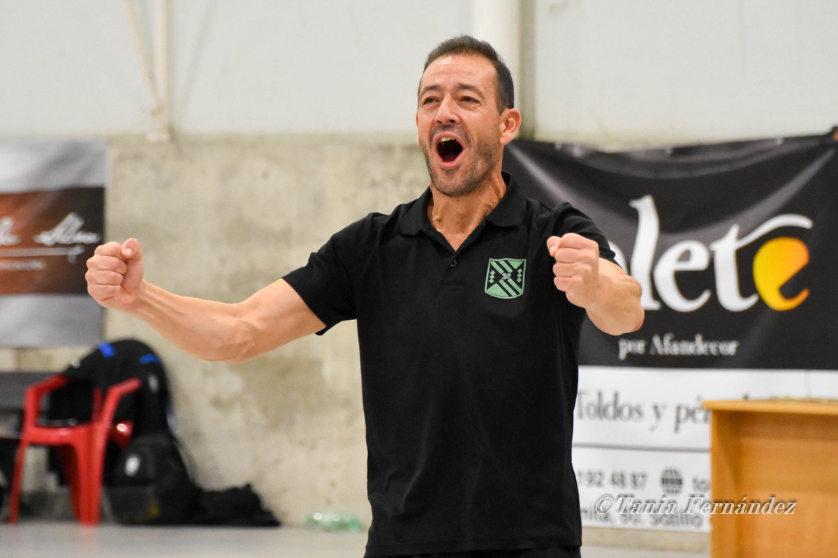 Donde el coraje se forja...

... allí nacen las victorias.

🫣⚔️⛰️🛡💚