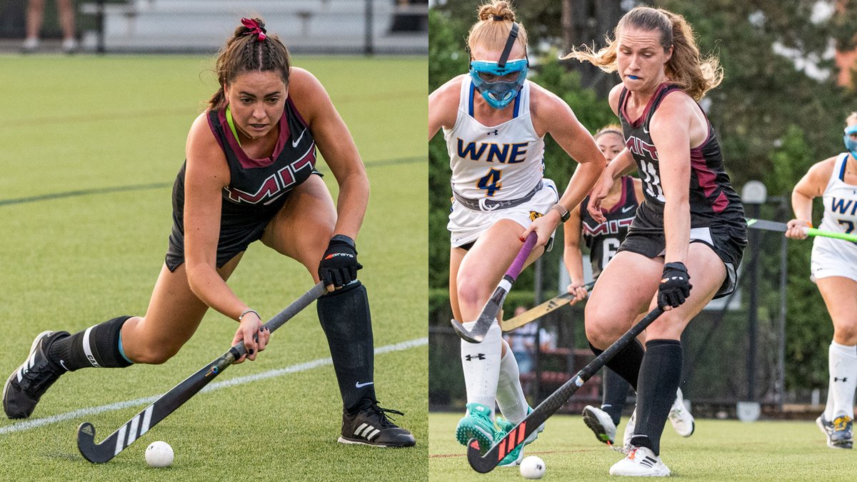MITAthletics's tweet photo. Lederman and Oppenheim Selected to NFHCA Senior Team

📰 - https://t.co/YCBP17Y4BV

#RollTech https://t.co/NfKFWjUzHj