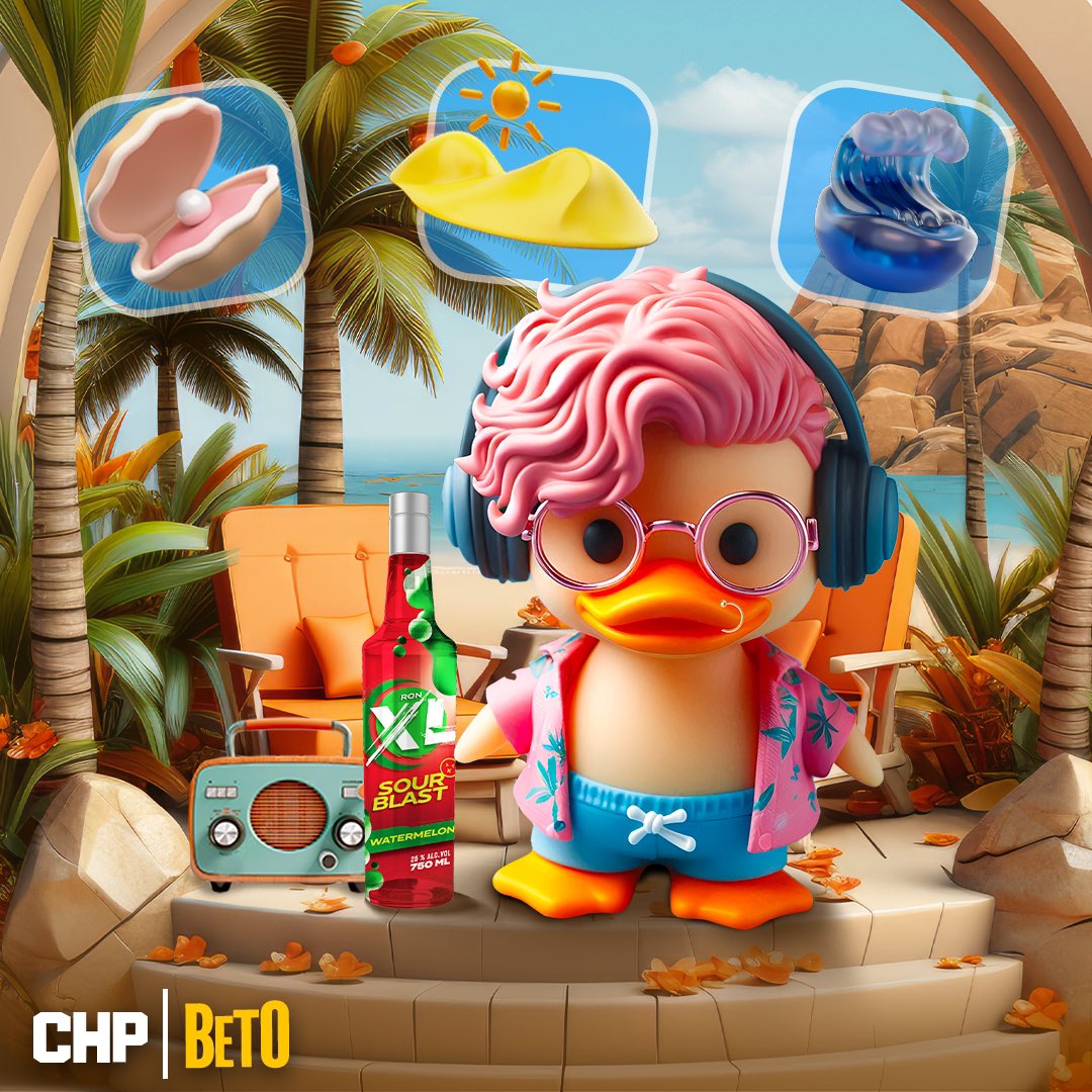 ¿Adivina qué canción está escuchando Beto? 🎧👇🏻