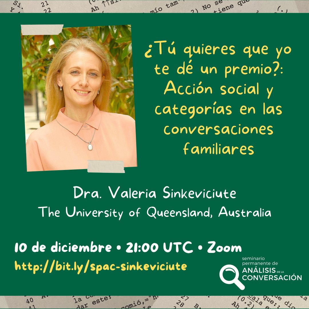 Carmen Amalia Del Río Villanueva tweet media