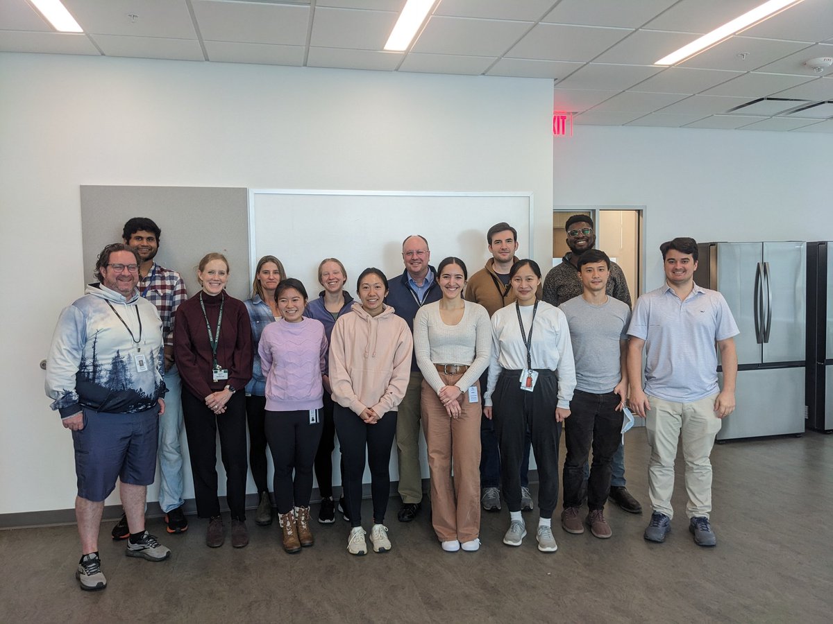Jenn Tran (@jenn__tran) on Twitter photo The end of an era... I'll miss everyone in the <a href="/LabFehniger/">Fehniger Lab</a>. Thank you to both past & present members who made my grad school experience so wonderful. I'll miss you all. The end of an era... I'll miss everyone in the <a href="/LabFehniger/">Fehniger Lab</a>. Thank you to both past & present members who made my grad school experience so wonderful. I'll miss you all.