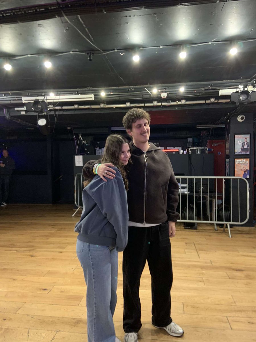 aimeesglorydays's tweet photo. @arthur_hill99 miss you already, thanks for the best day of my life🤍 https://t.co/qydPPSRtJv
