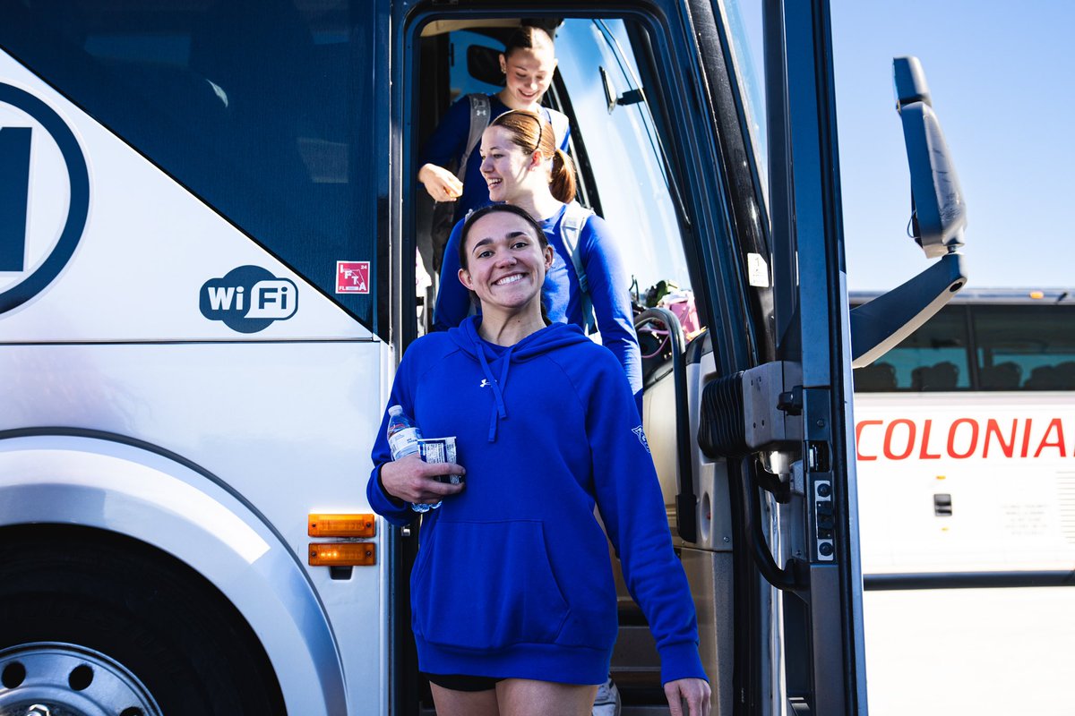 GSU_CourtVB's tweet image. Panthers are ready 😎

#LightItBlue | #WeOverMe