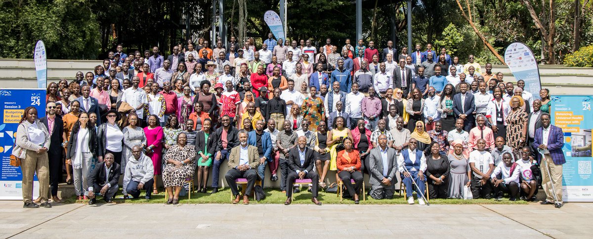 Anthony Ndiema (@antondiema) on Twitter photo Day 2
Public Finance Conference
Great success. Glory to God!
<a href="/thePFCke/">The Public Finance Conference 2024</a>
#PFC2024 Day 2
Public Finance Conference
Great success. Glory to God!
<a href="/thePFCke/">The Public Finance Conference 2024</a>
#PFC2024