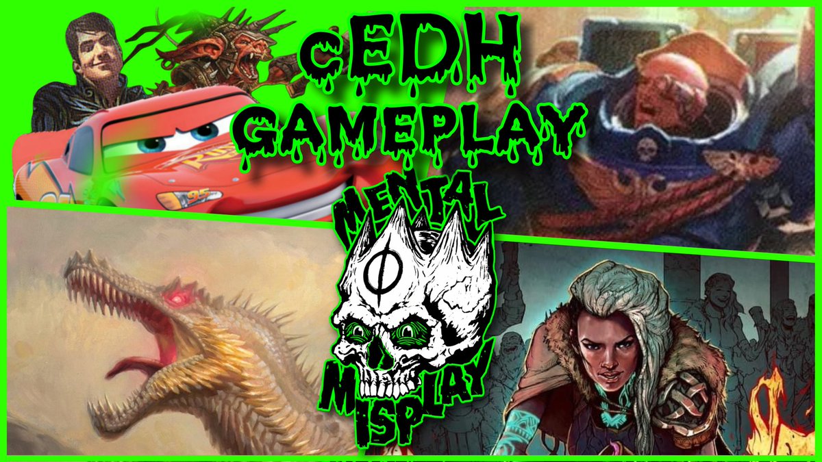 Is ROG/so really all that cracked post ban?! 

Check the newest gameplay vid below!

Ft. <a href="/cobblepott__/">cobblepott, Dad Joke Extraordinaire</a> <a href="/StaffofSage/">Sage Nicholas Stafford (they/he)</a> and <a href="/splintertwink/">splintertwink.bsky.social</a>