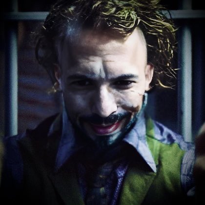 JokerCrypto88's tweet photo. @Cobratate 🃏@Cobratate ♟️ 

Revive 10 random dead meme coins from your public wallets 50k a coin! See which ones survive and which don’t 💪🏼 

🃏Suicide Mission ☠️ 

🃏Feed the trenches 💰

🃏Sit back and watch the chaos ☕️💨

$JKR 

#4TheTrenches #SuicideSquad #JKRSquad https://t.co/wzzUIXETkv