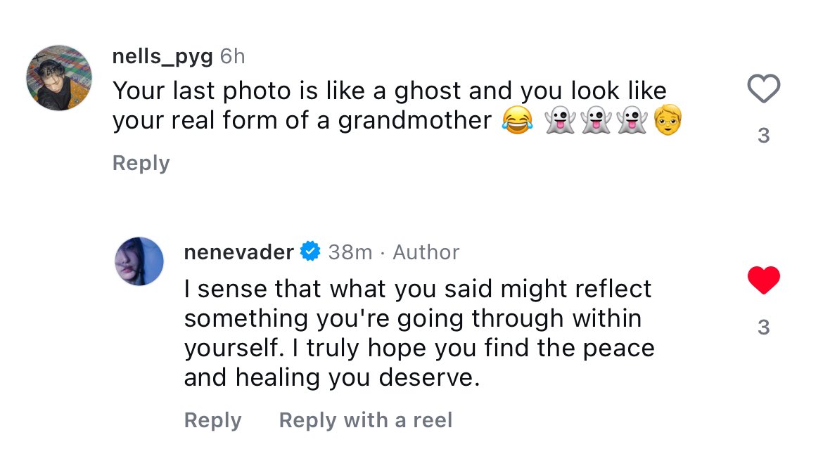 มึง ไอ้เหี้ย ชีเงียบมานานมากอ่ะ กูอึ้ง จริงๆแล้วชีสู้คนมากนะ แต่ที่ผ่านมาก็เลือกที่จะไม่ตอบโต้เฉยๆ