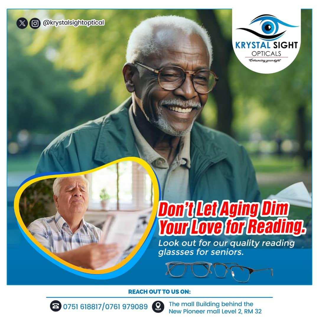 djcampusug's tweet image. Are you squinting at this ad? 🧐 Maybe it&apos;s time for a FREE eye test! 👓
Don’t let blurry vision be the reason you missed out on the SALE sign next door. Let’s get those eyes checked FREE of charge!

Hurry We see YOU, but can you see US? 😎&quot;

#FreeEyeTest #SeeTheDifference