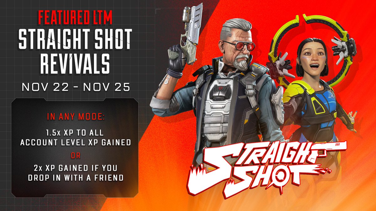 Apex Legends tweet media