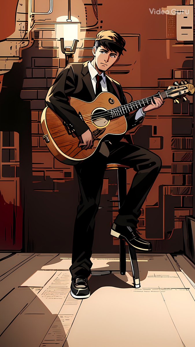 CPlugfi's tweet photo. 🎸 https://t.co/oB8jTRTvzy