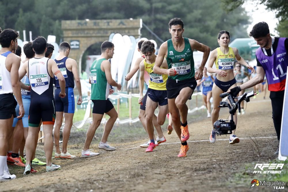 atletismoRFEA tweet media
