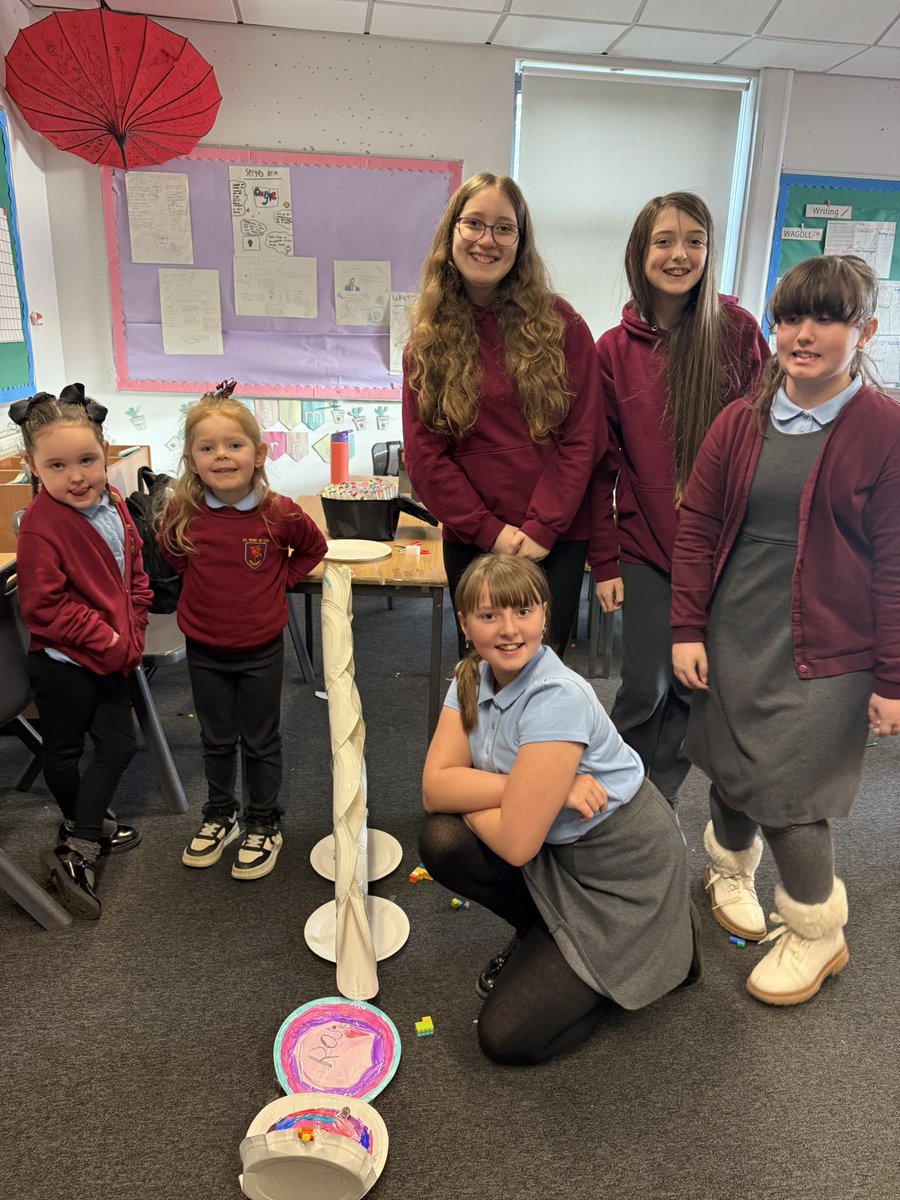 Mrs Nelson π©βπ«π (@mrsnelson08) on Twitter photo Wow!! Amazing creativity from these girls today on their marble maze. π <a href="/StRoseOfLimaPS/">St Rose of Lima Primary</a> <a href="/PPGlasgow/">Play Pedagogy</a> <a href="/glasgowcounts/">Glasgow Counts</a> <a href="/HaddowMiss/">Mrs Angus</a> Wow!! Amazing creativity from these girls today on their marble maze. π <a href="/StRoseOfLimaPS/">St Rose of Lima Primary</a> <a href="/PPGlasgow/">Play Pedagogy</a> <a href="/glasgowcounts/">Glasgow Counts</a> <a href="/HaddowMiss/">Mrs Angus</a>