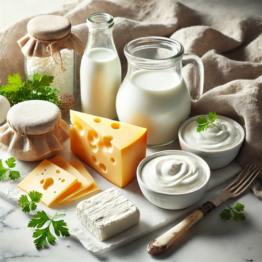 GMAFoodMarket's tweet image. 🌍🥛 Global Dairy Industry Trends:

1. Growing demand for lactose-free &amp;amp; plant-based alternatives 🌱.
2. Innovation in sustainable dairy farming practices 🐄.
3. Tech advancements in dairy processing &amp;amp; carbon reduction.
Stay ahead of the curve! 💡 #DairyIndustry #FoodInnovation