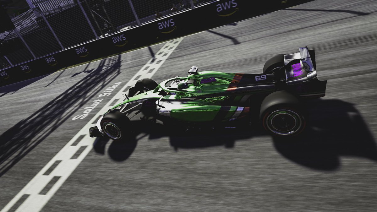 TatumEsports's tweet image. #PSGLESeries Round 3: Montreal 🇨🇦
Our lineup: @benceszk &amp;amp; @TudorPresecan 

FORZA RAGAZZI!
📸 @MirkoSrn 
#ForzaTatum #Simracing #F1 #eSports