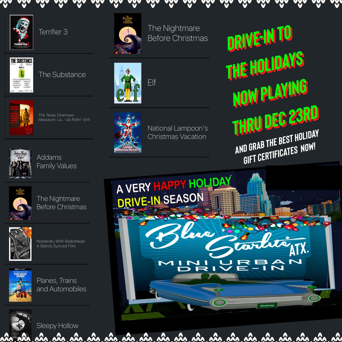 Blue Starlite tweet media