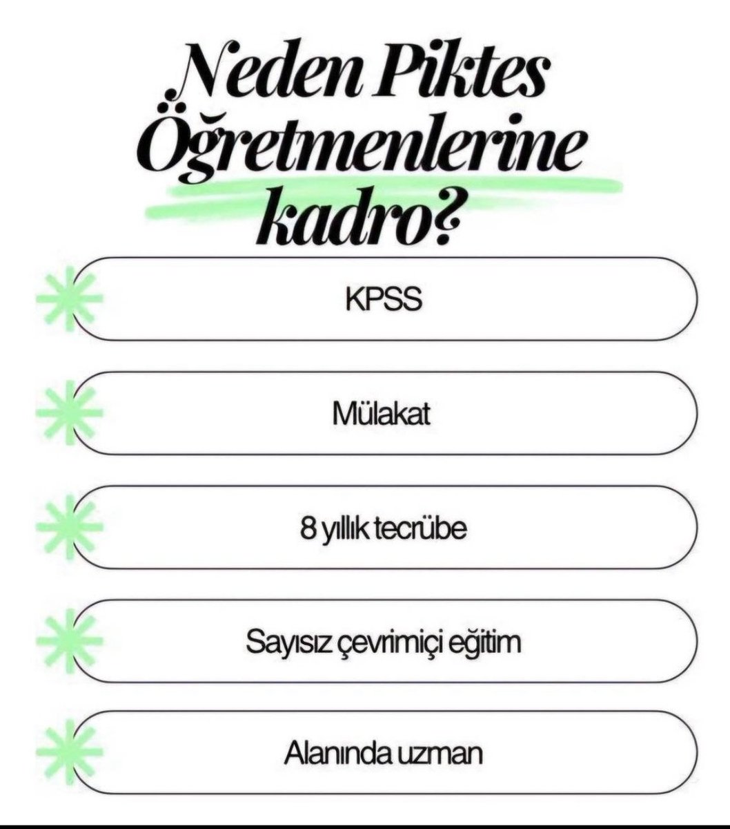 busra_KLCSLN's tweet photo. @RTErdogan
@Yusuf__Tekin
@Akparti
@herkesicinCHP
@MHP_Bilgi
@iyiparti
@TBMMEgitim
 @Yusuf__Tekin
@CelileErenOKTEN
@cengizmete
@chnkvnc
@doganonurkoksal
#24KasımdaPiktesOEgrUnutma https://t.co/9O4d8N2vu6