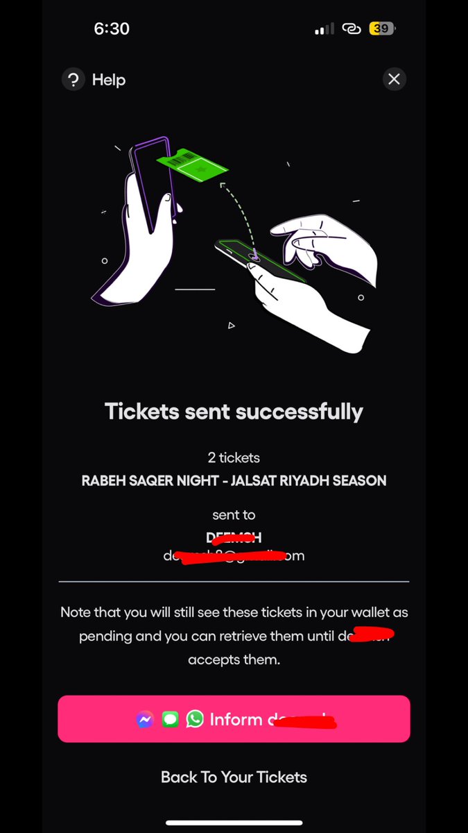 Roro | Ticket (@ribm_) / Posts / X