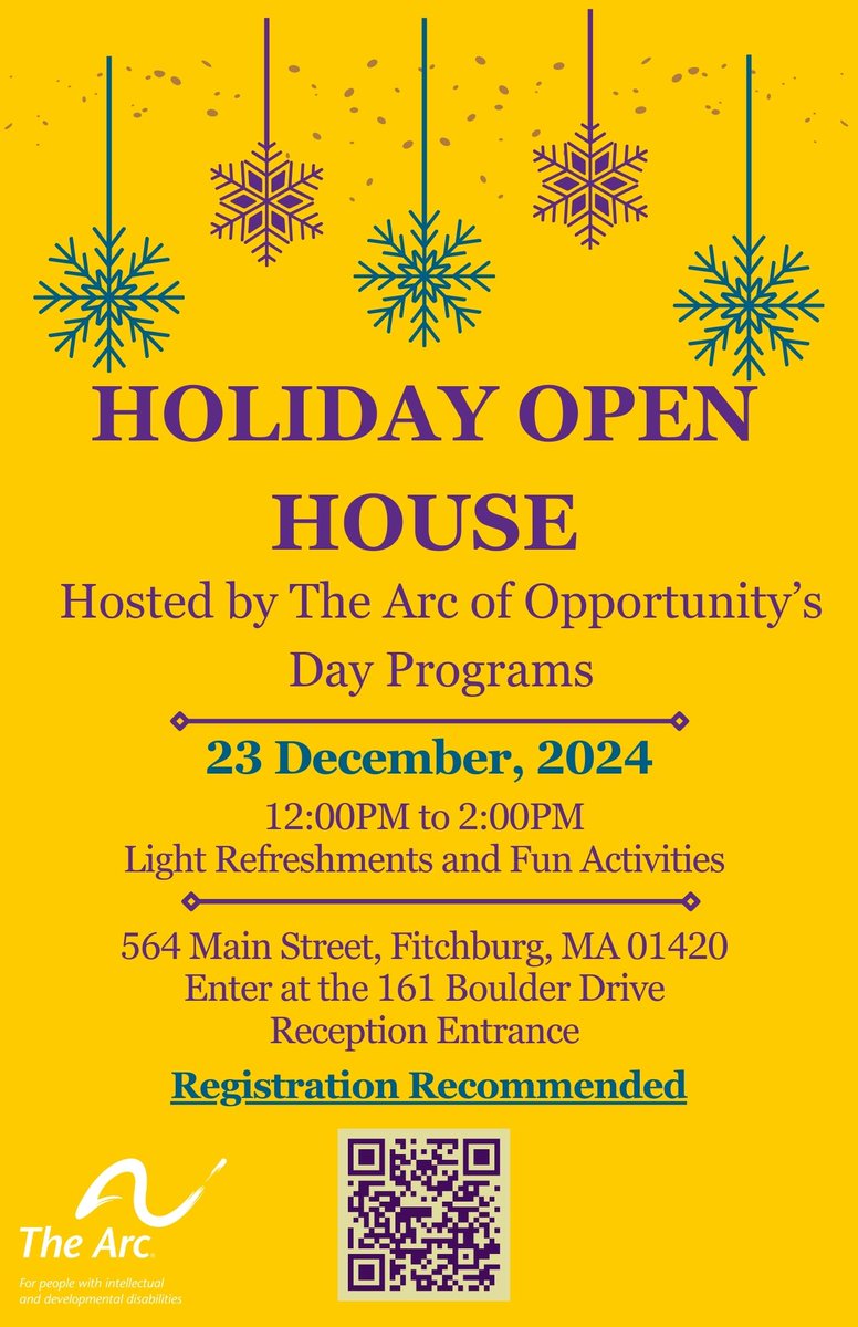 The Arc of Opportunity in North Central MA tweet media