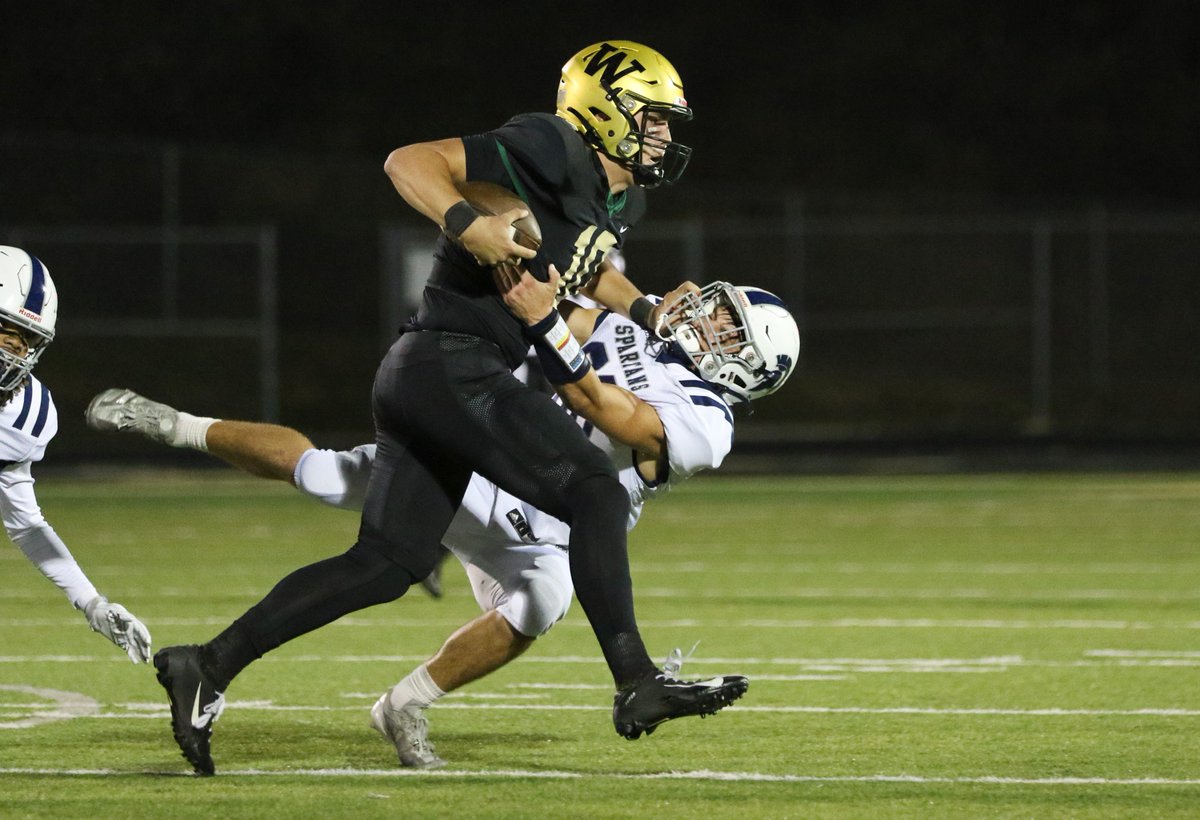 Looking Back at the Best of the Football Season in the Your Prep Sports Area  yourprepsports.com/2024/11/22/loo…