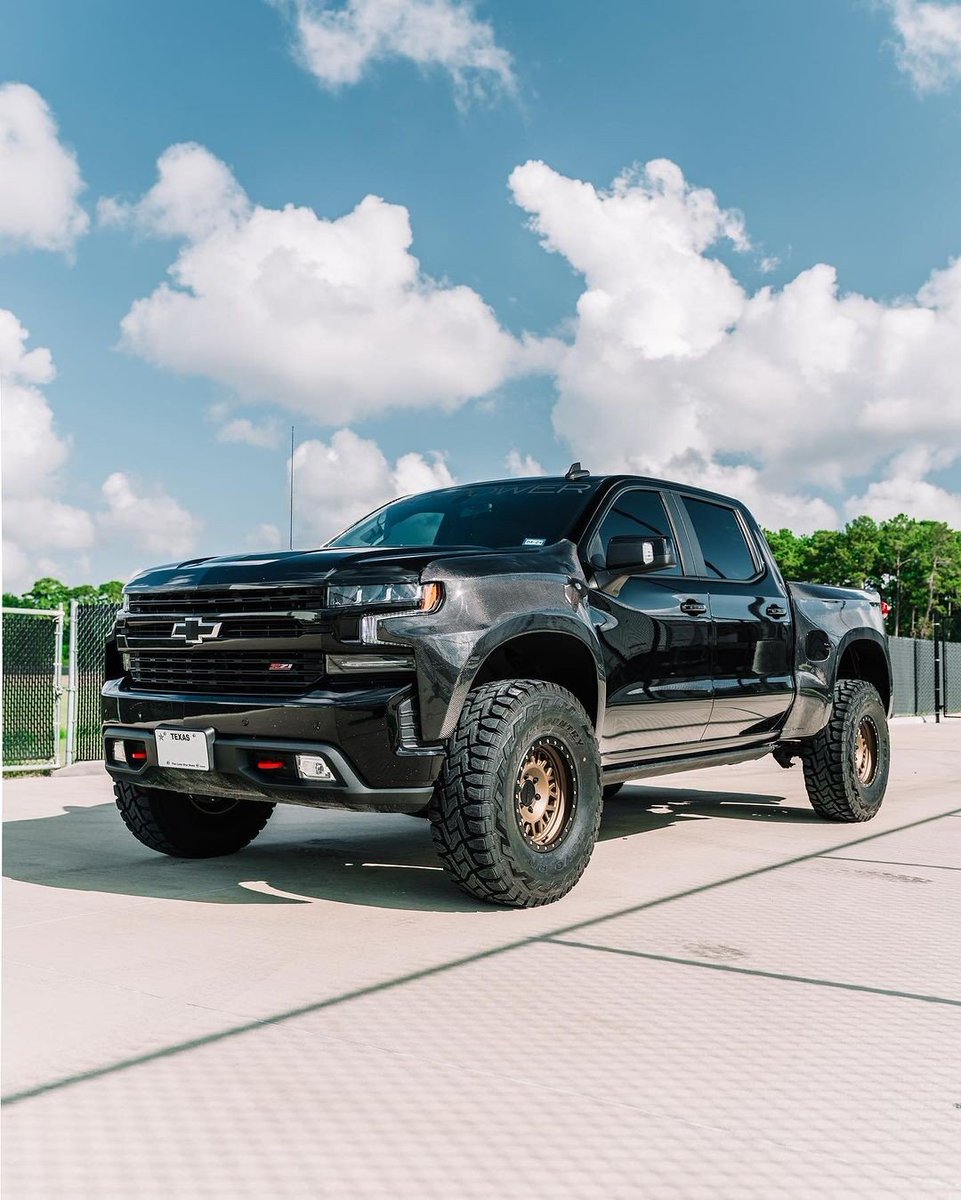 SoCal Chevy tweet media