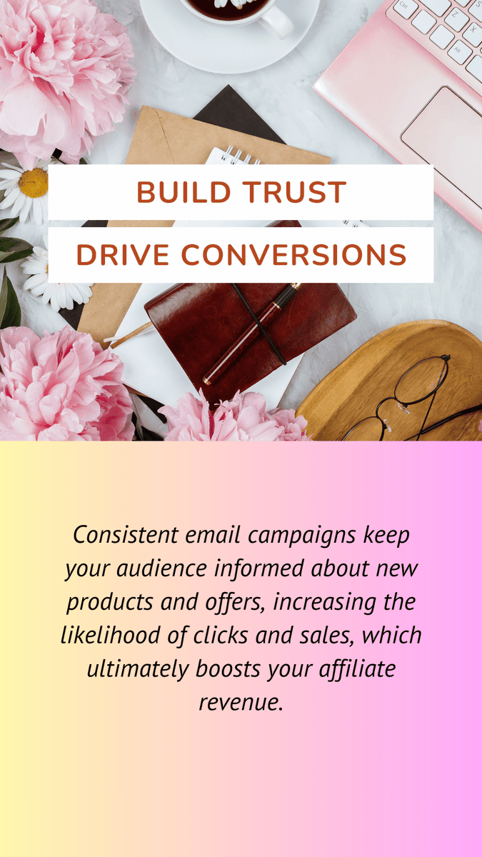 VisionAICRM's tweet photo. Maximize earnings! Combine affiliate marketing with email campaigns to reach a wider audience. 📧📊 
DM "Interested" If you want more information
#MarketingStrategy #AffiliateMarketing #VisionAiCrm https://t.co/qnauaoHxtU