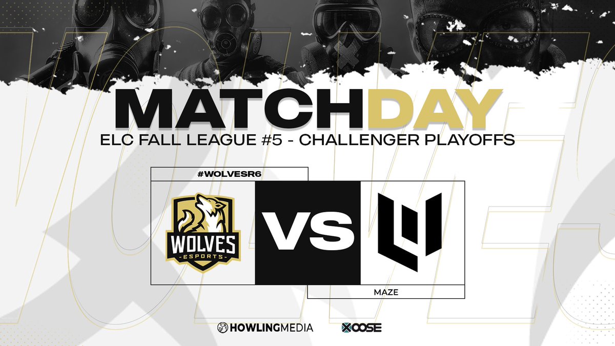 Wolves Esports tweet media